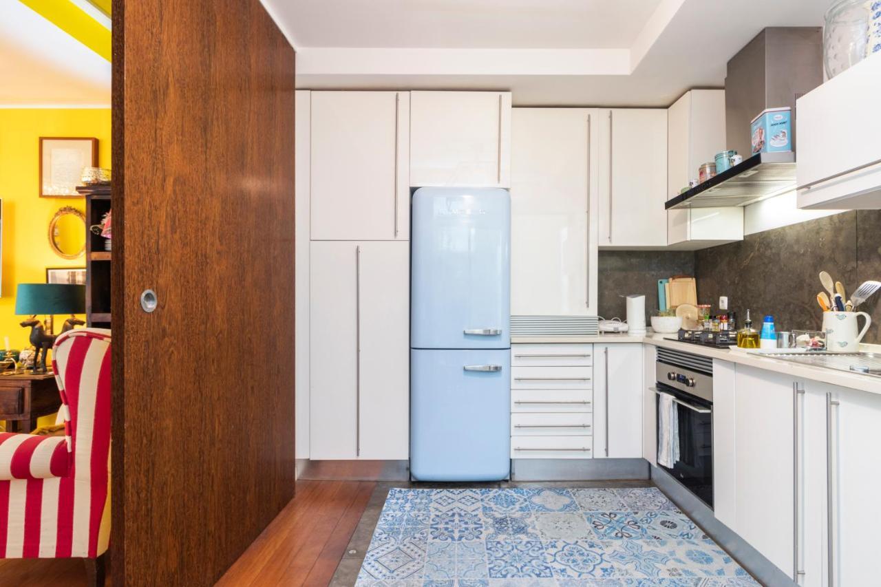 Villa 3 Bedroom In Lisbon