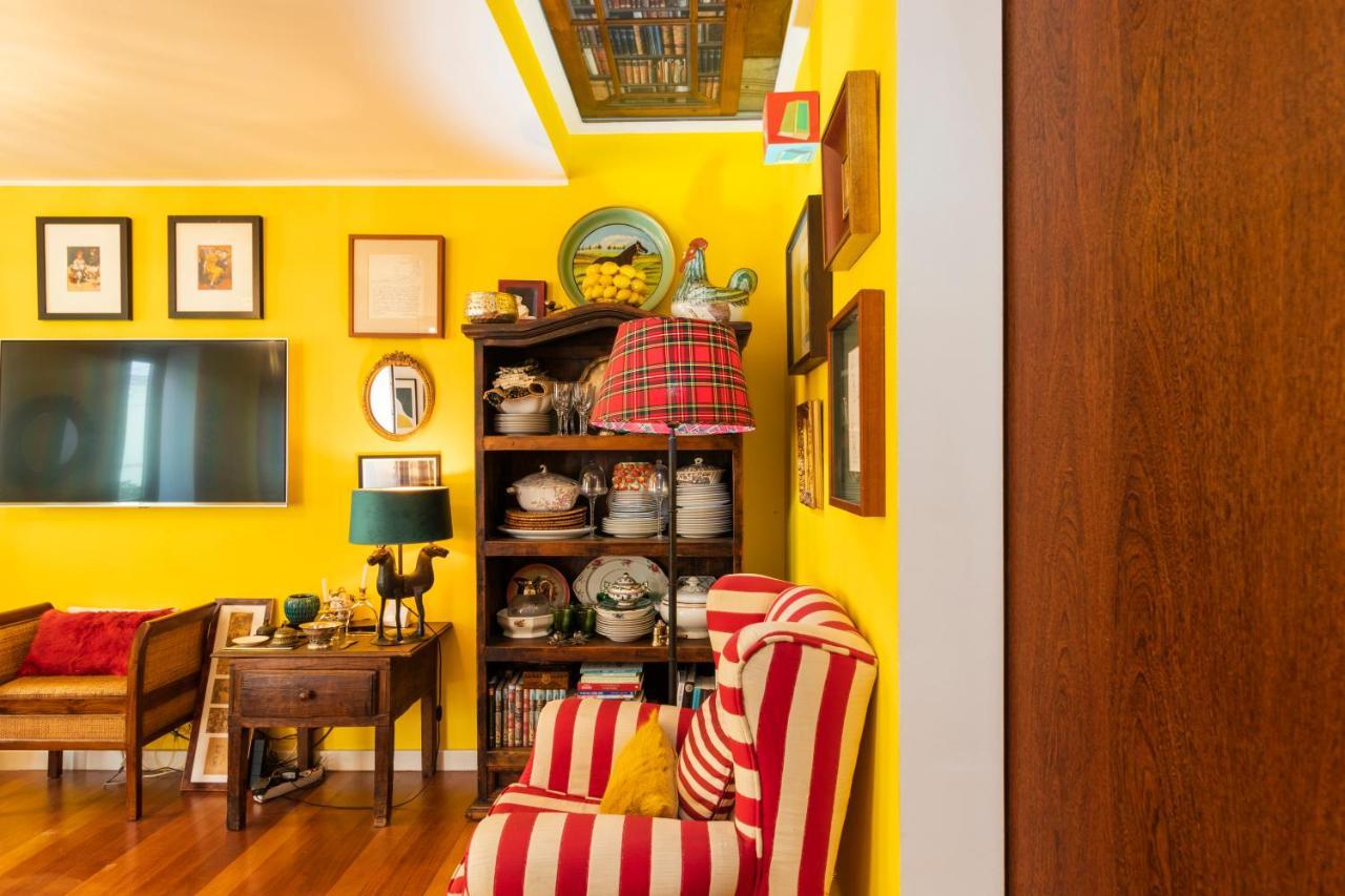 3 Bedroom In Villa Lisbon