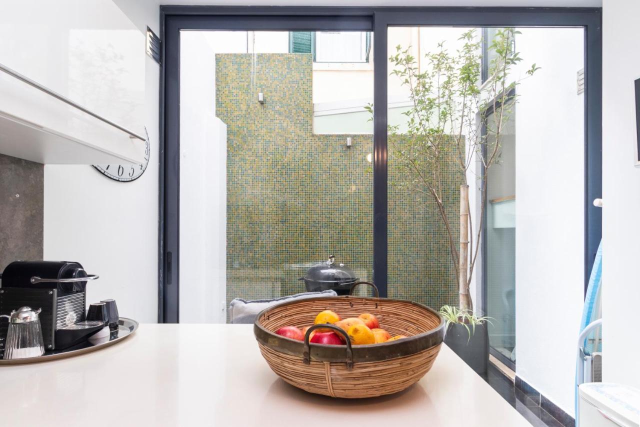 3 Bedroom In * Lisbon