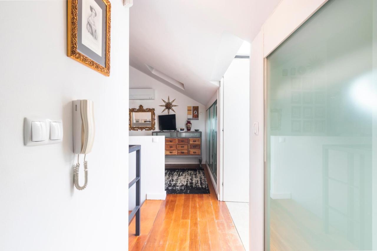 3 Bedroom In Villa Lisbon