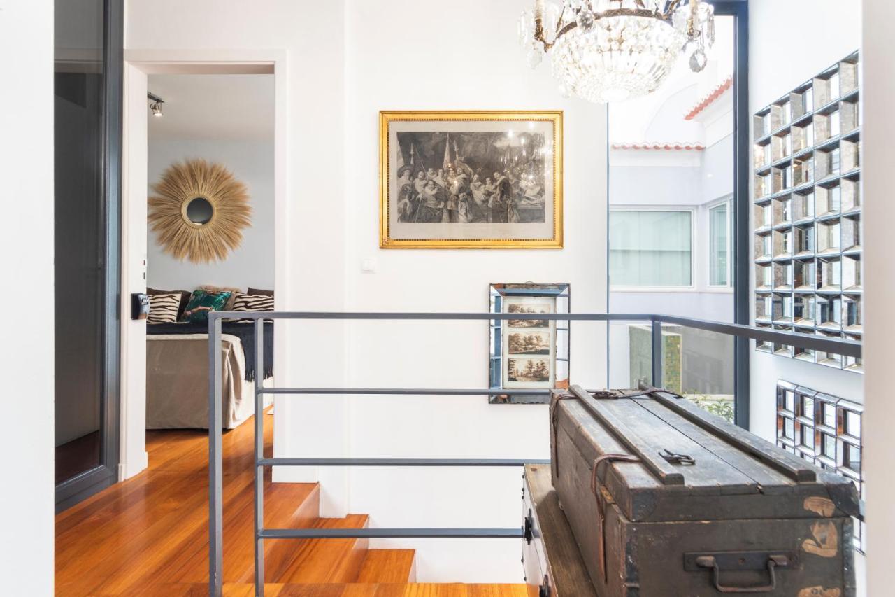 3 Bedroom In Lisbon