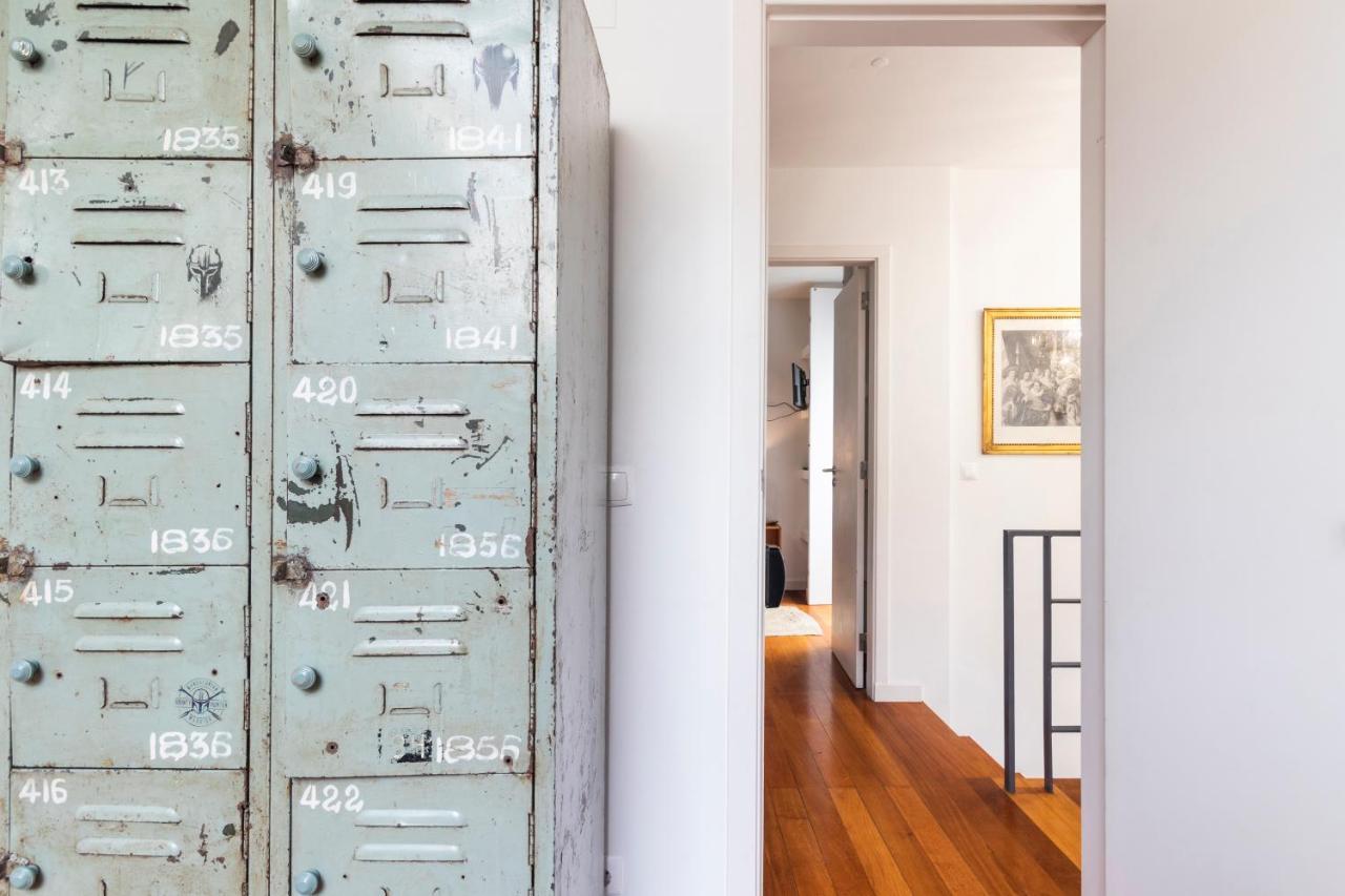 3 Bedroom In Lisbon
