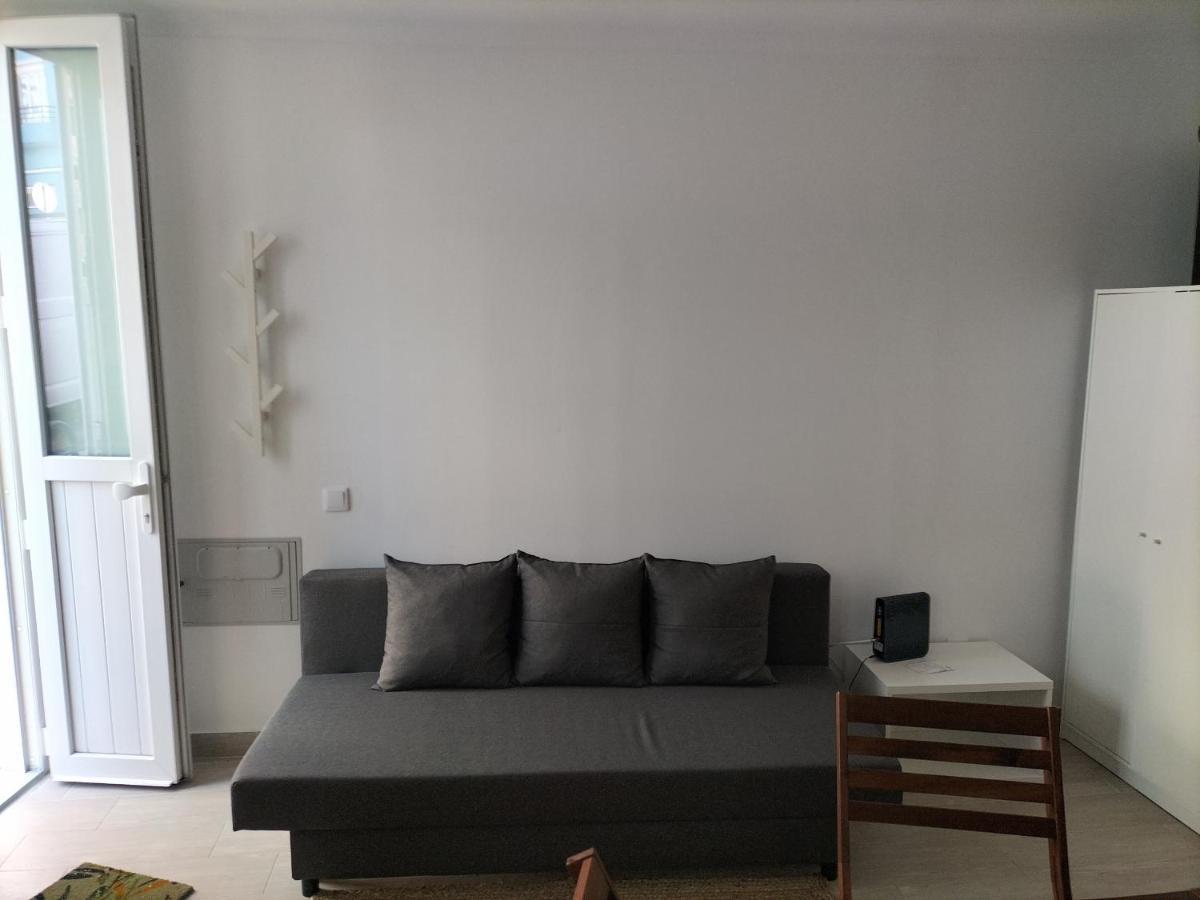 Apartment Cozy Flat In Arroios Lisbon