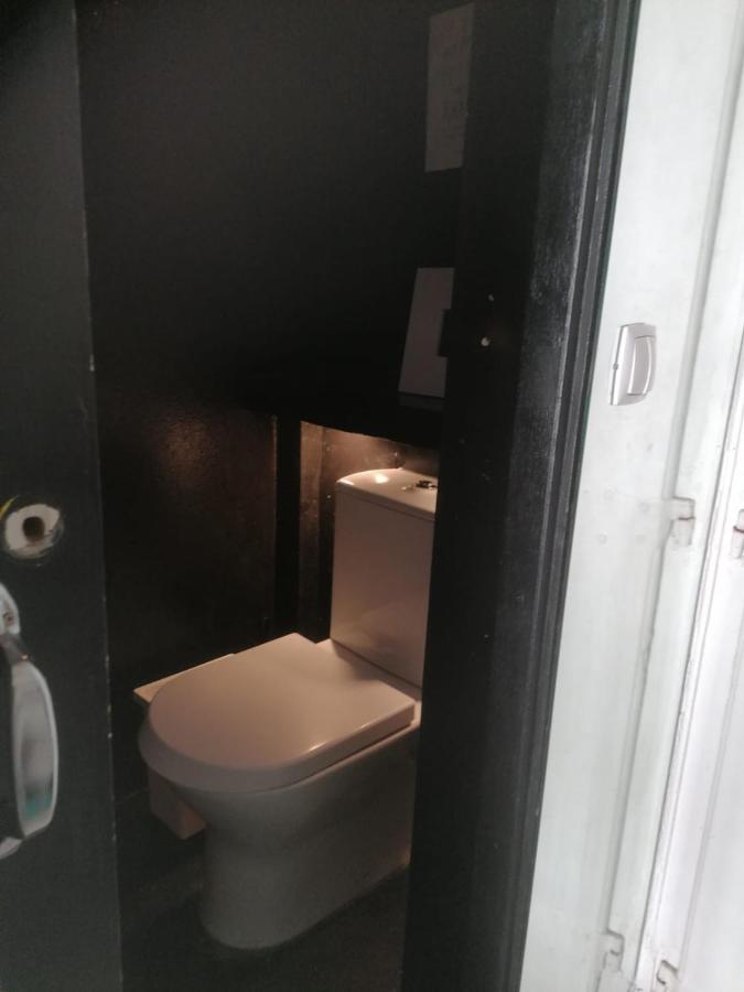Party Zone Hostel