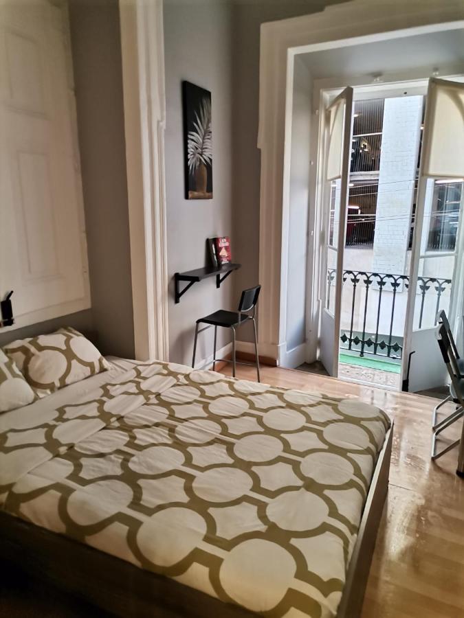 Party Zone Hostel Lisbon