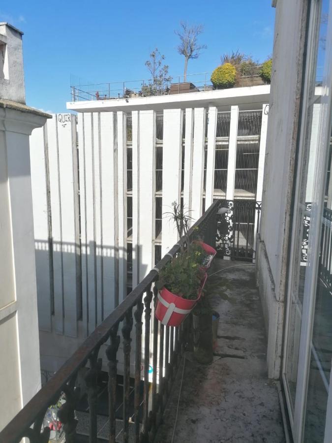 Party Zone Hostel Lisbon