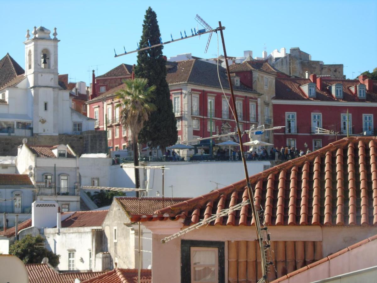 Alfama Vintage 1 Guests - Alfama Vintage 2 Five Guests - Alfama Vintage 3 Three Guests * Lisbon