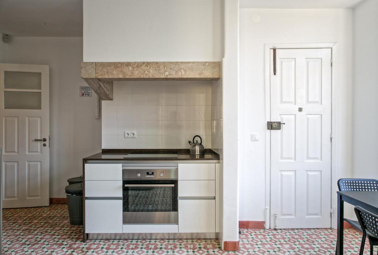 Out & Apartamento *