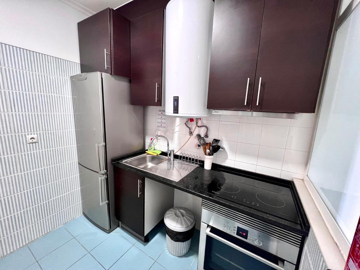 Apartamento Condessa