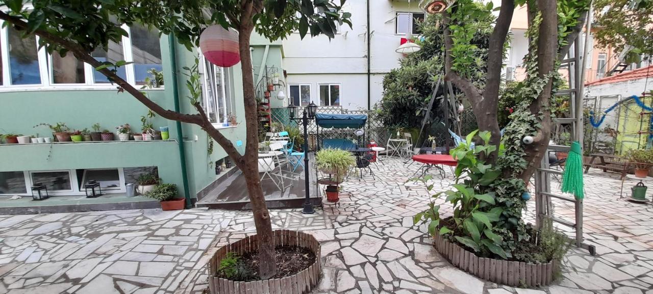 Lxroller Guest house 3*