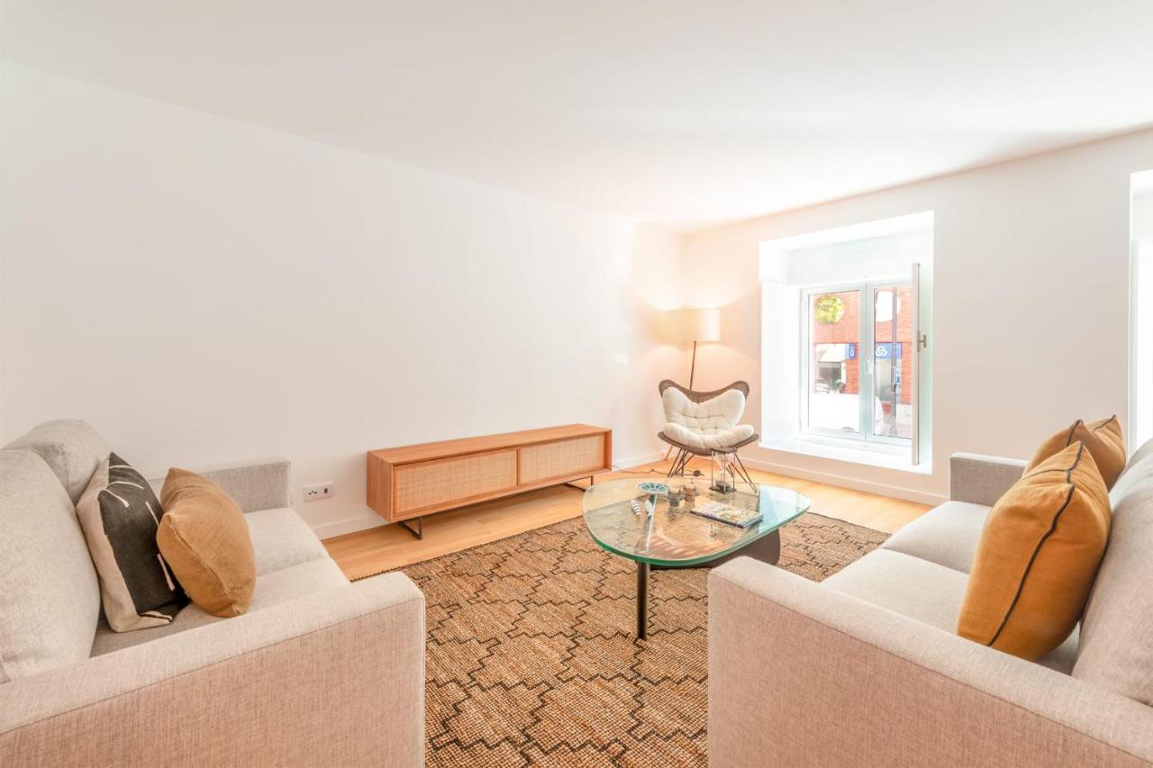Guestready - Amazing 2br In Lisbon
