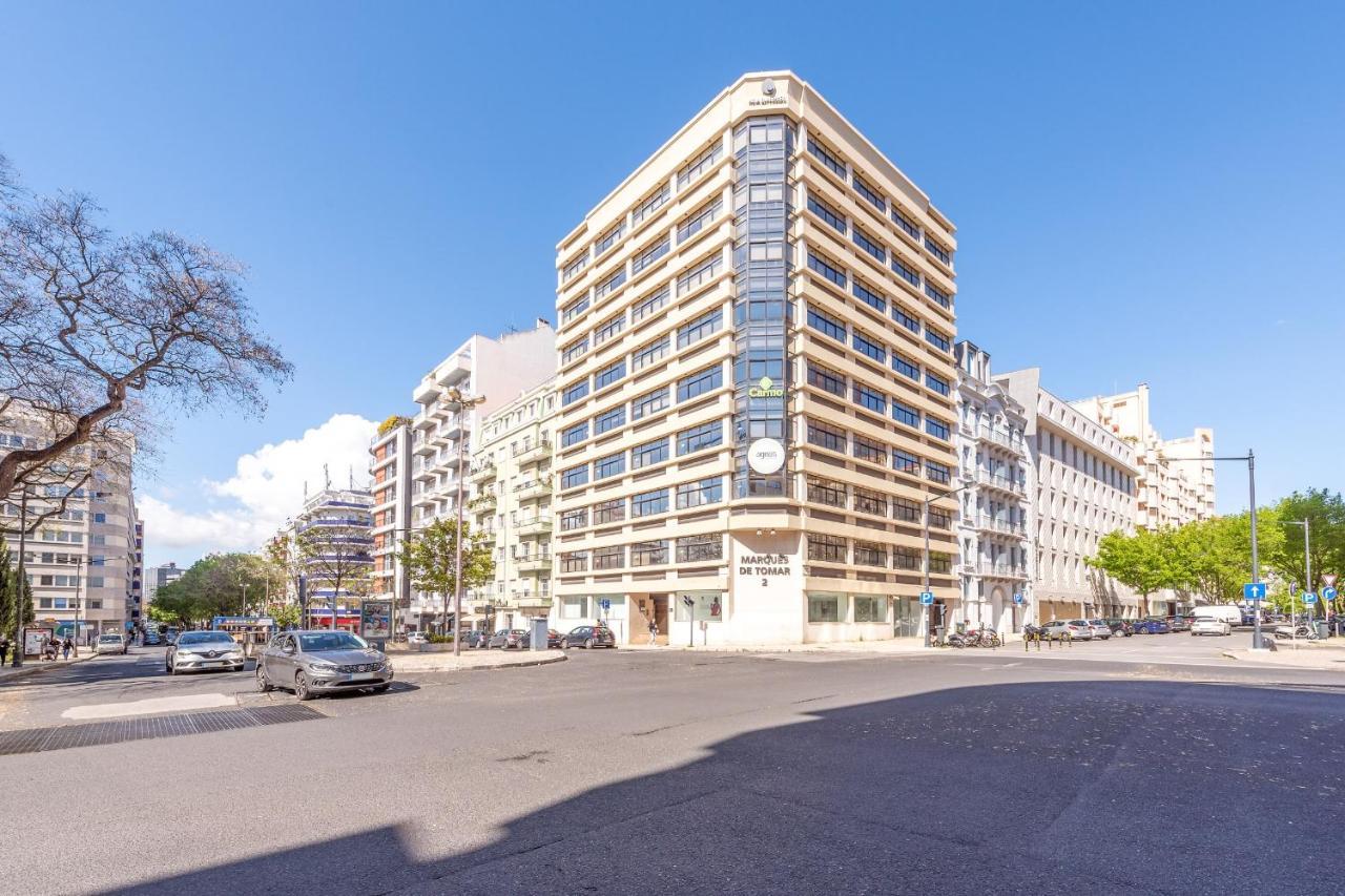 Guestready - Amazing 2br In *