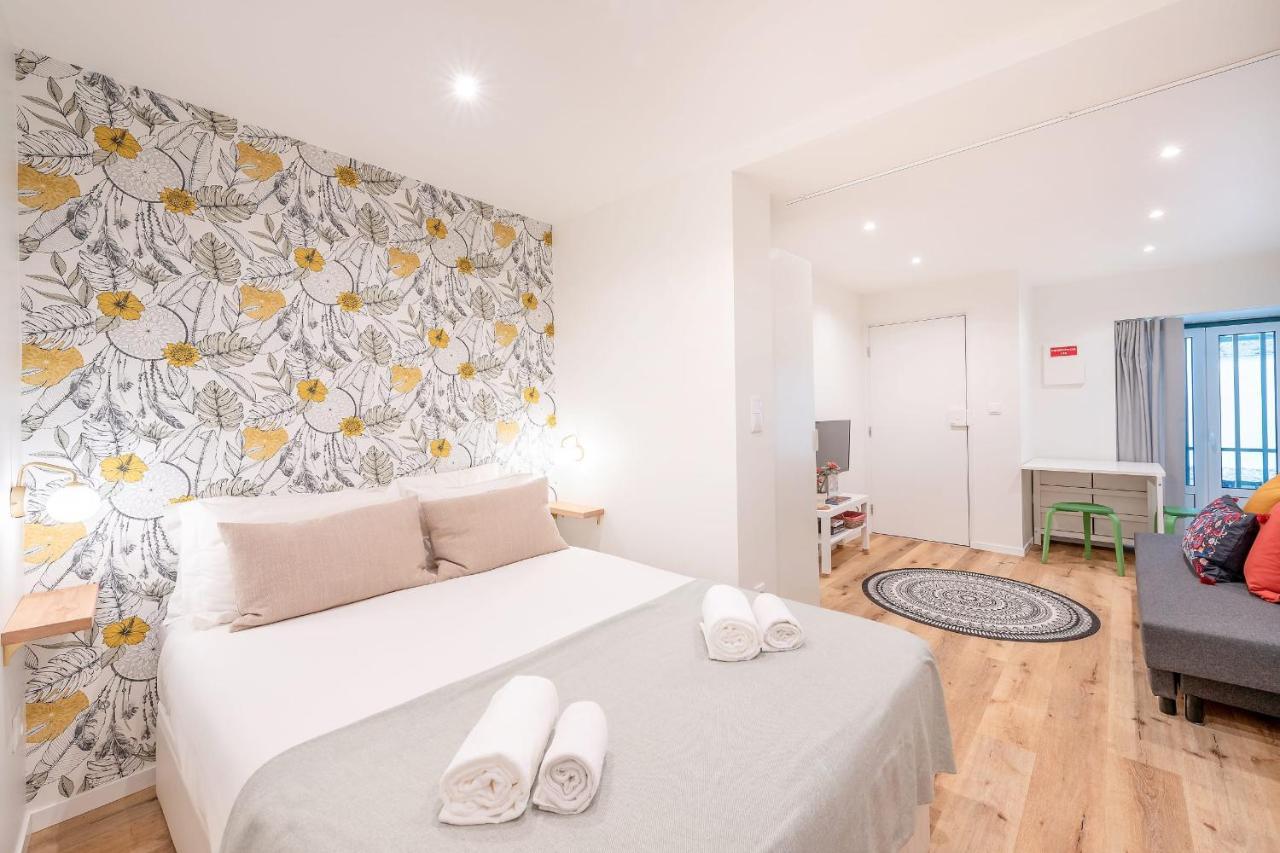 Guestready - Charming Studio- Newly Renovated! * Lisbon