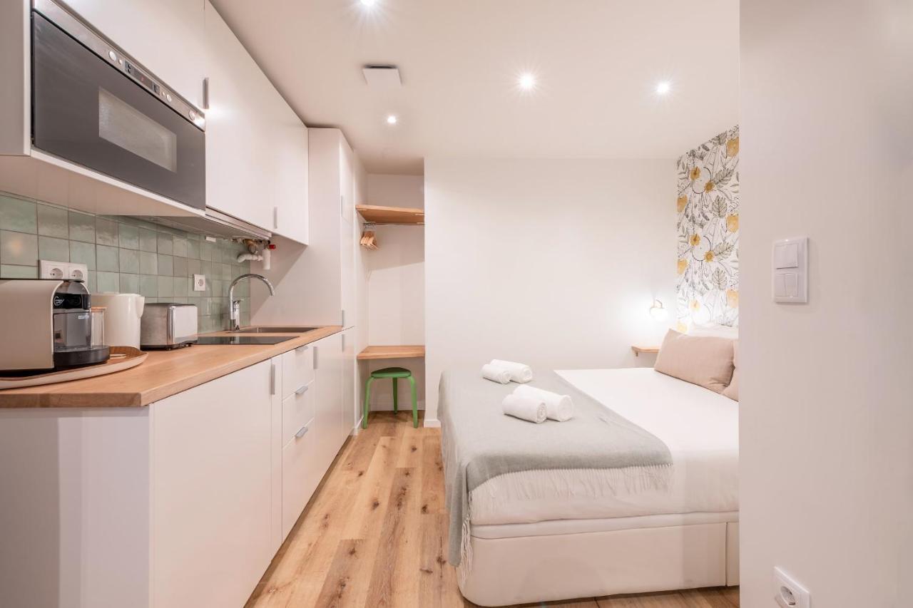 Apartment Guestready - Charming Studio- Newly Renovated!