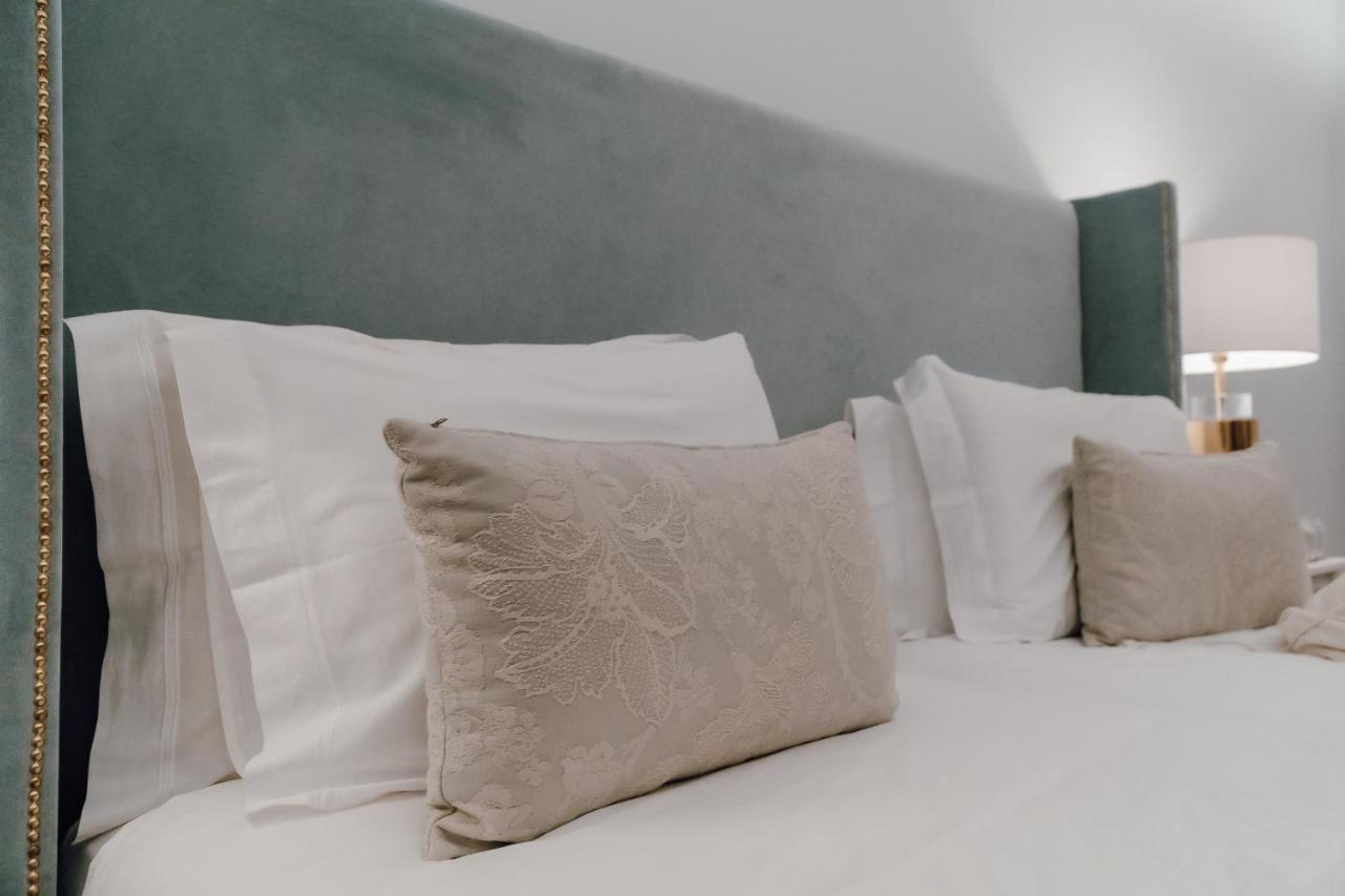 Palacio Do Visconde - The Coffee Experience Guest house Lisbon