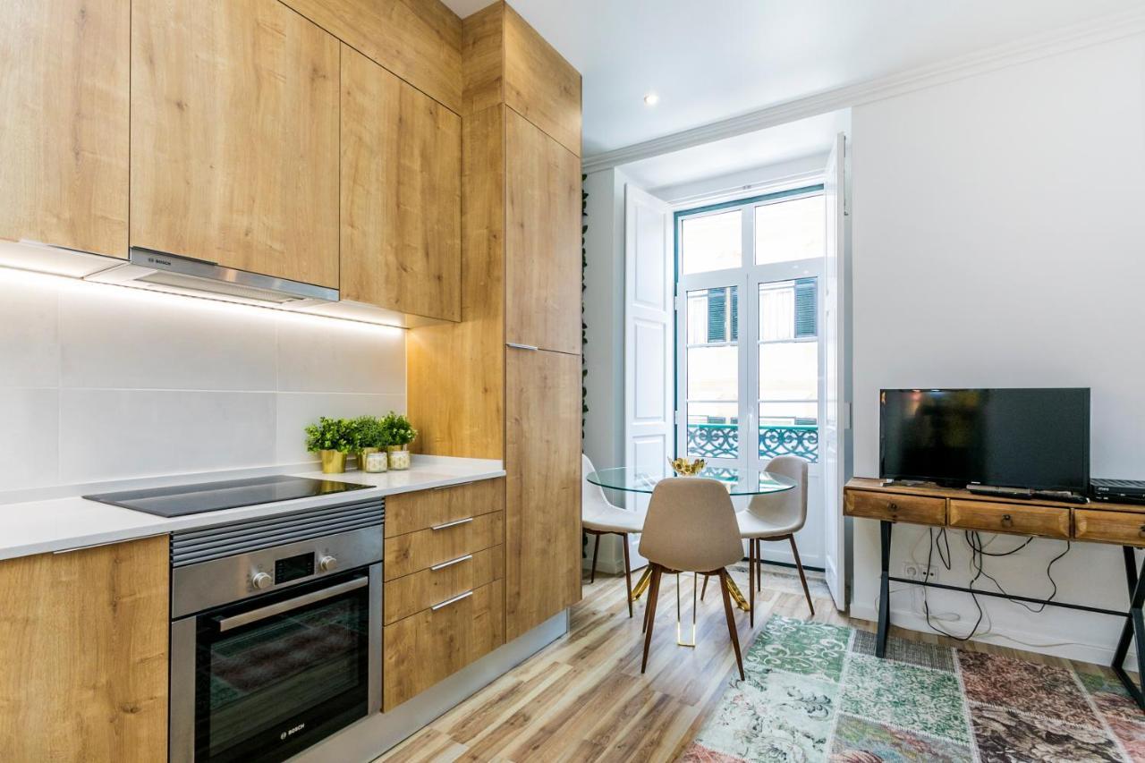 Apartment Sao Jose By Spoton Lisbon