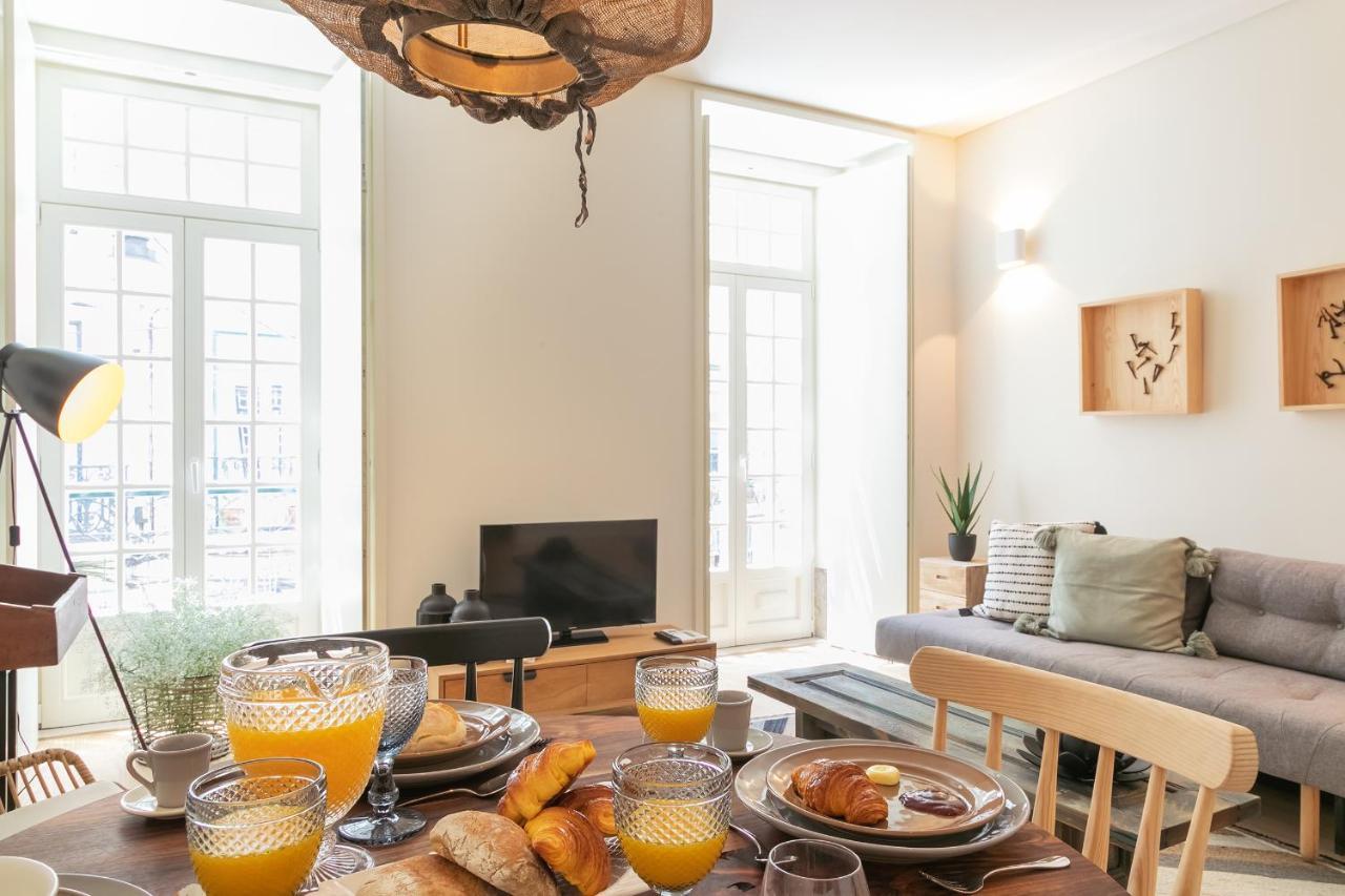 Almaria - Officina Real | Chiado * Lisbon