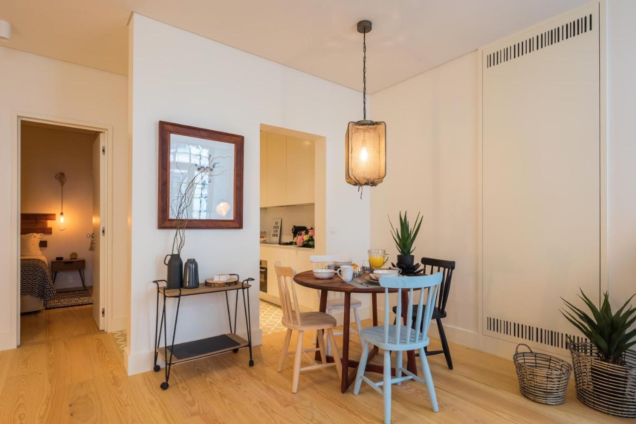 Apartment Almaria - Officina Real | Chiado Lisbon
