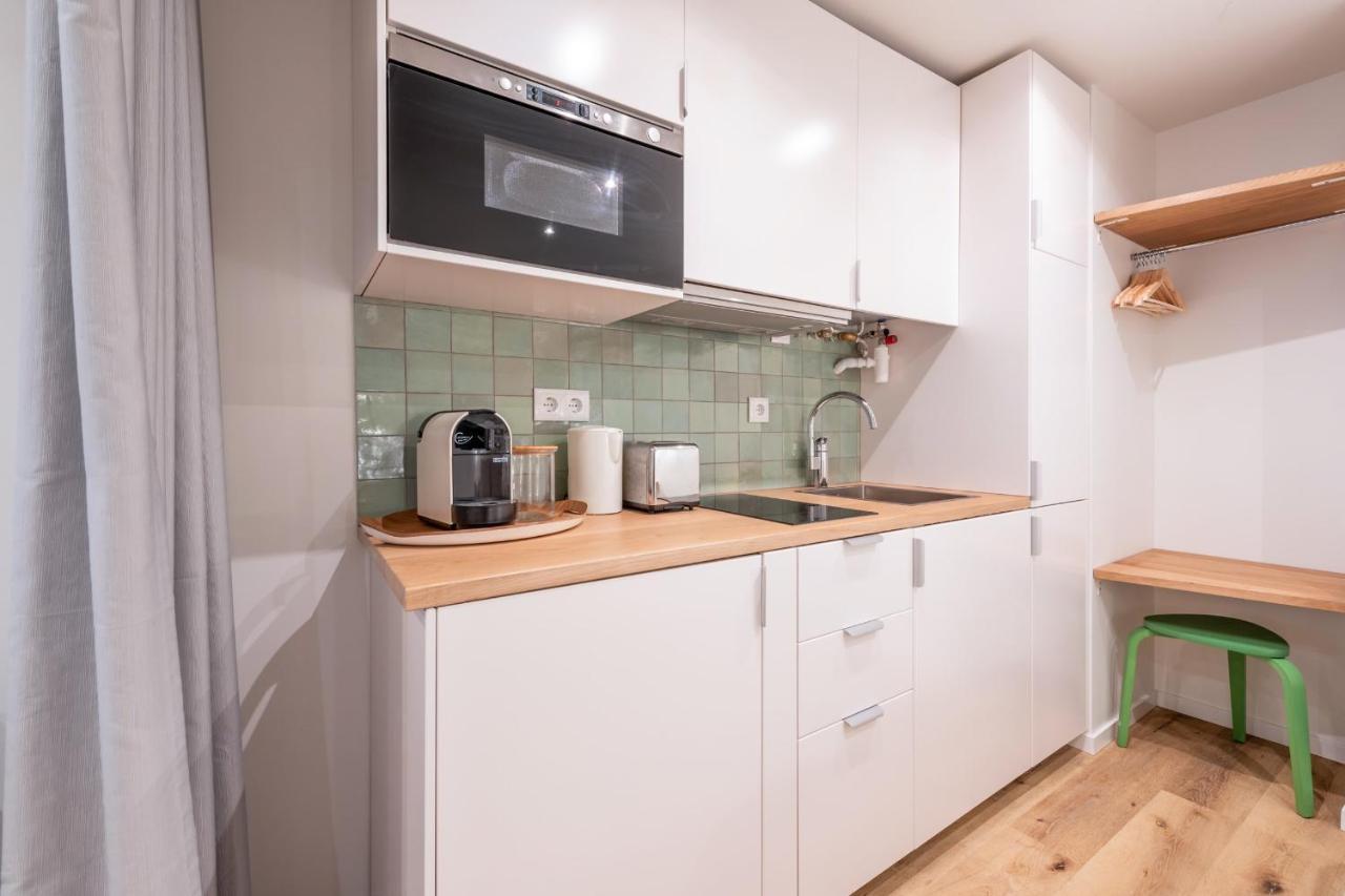 Apartment Guestready - Charming Studio- Newly Renovated! *