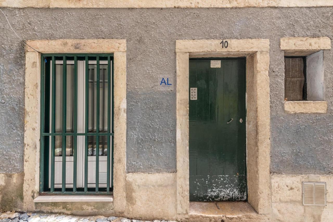 Guestready - Charming Studio- Newly Renovated! * Lisbon