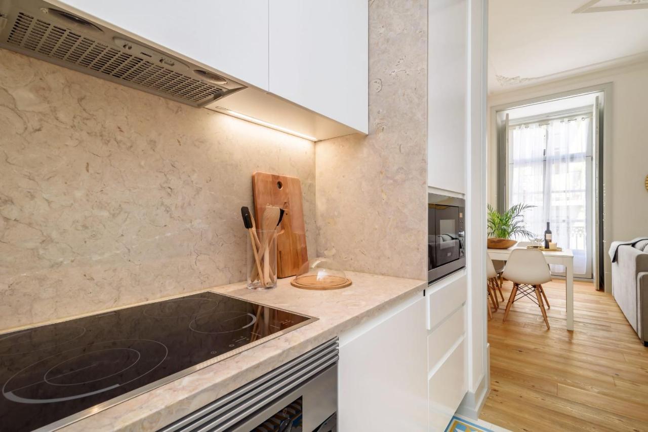 Apartment Guestready - Modernity And Comfort At Downtown