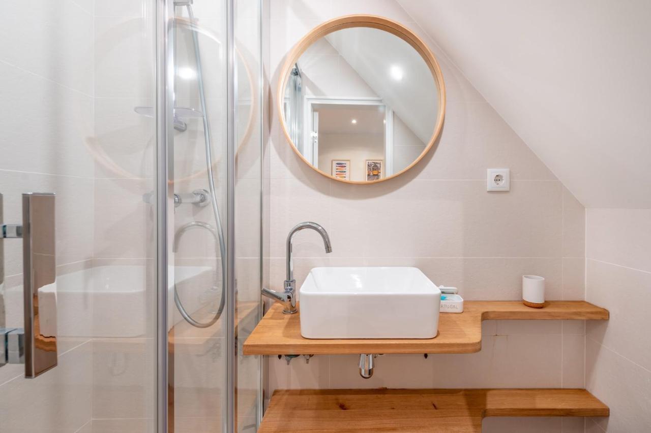 Guestready - Charming Studio- Newly Renovated! Apartment Lisbon