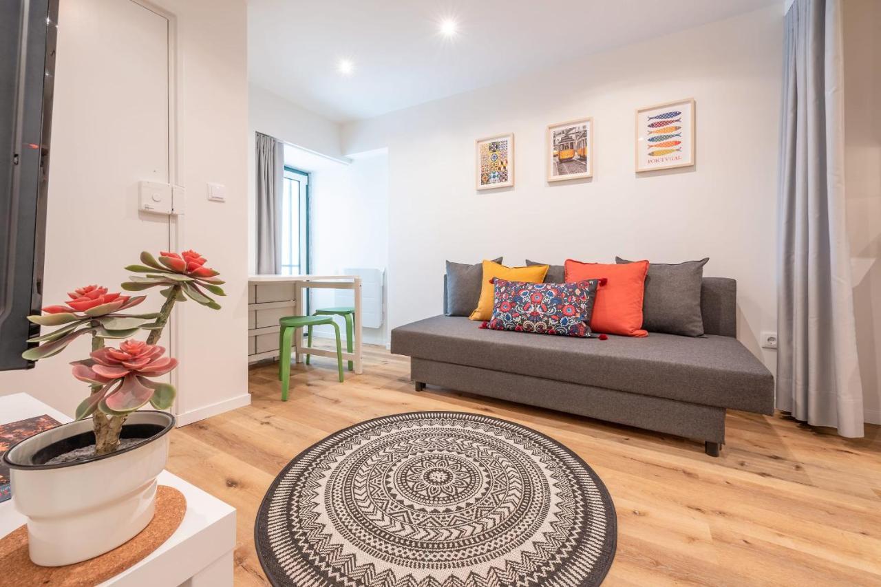 Apartment Guestready - Charming Studio- Newly Renovated! *