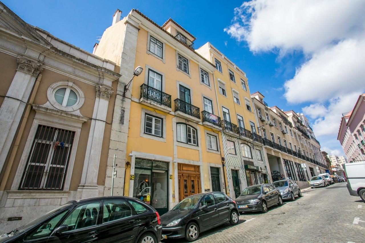 Sao Jose By Spoton * Lisbon
