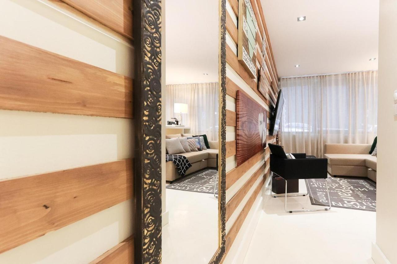 Marques Design By Homing Apartamento
