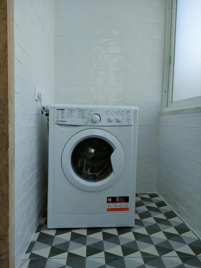 Apartment Silver Center