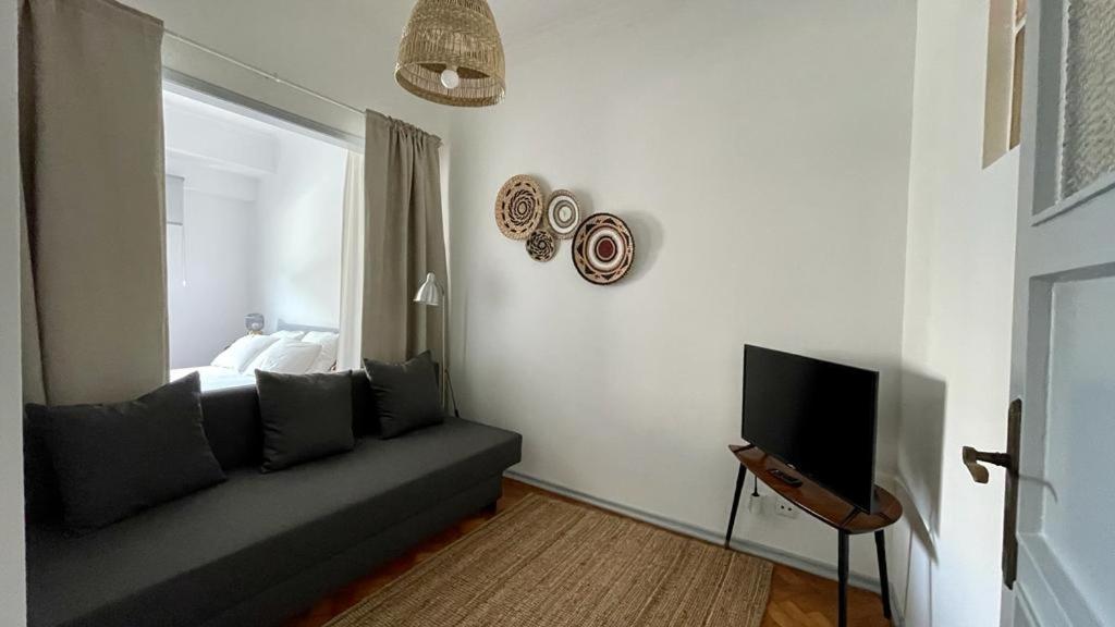 Silver Center Apartment Lisbon