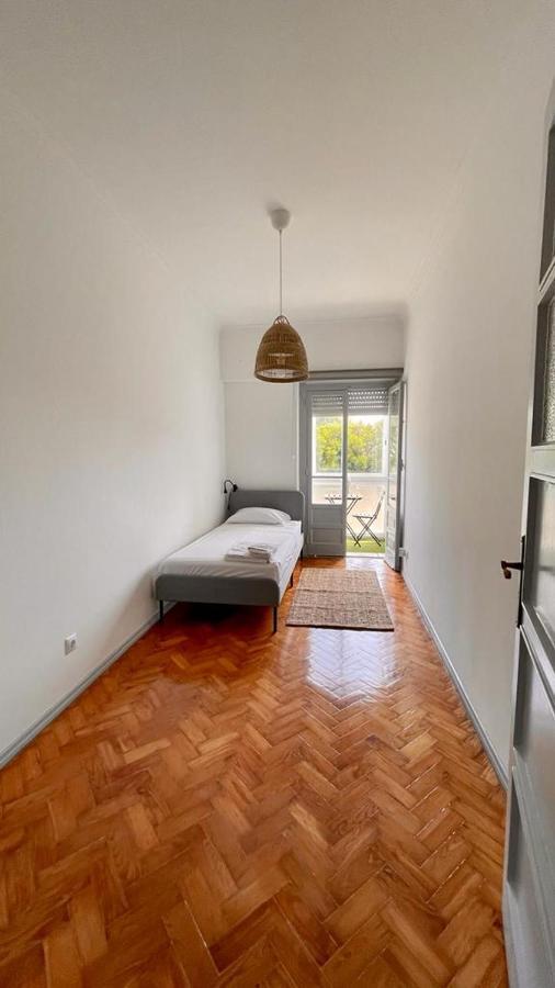 Apartment Silver Center