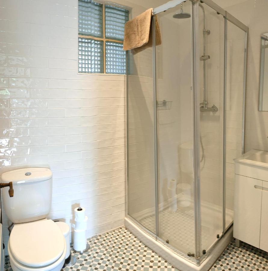 Apartment Silver Center *