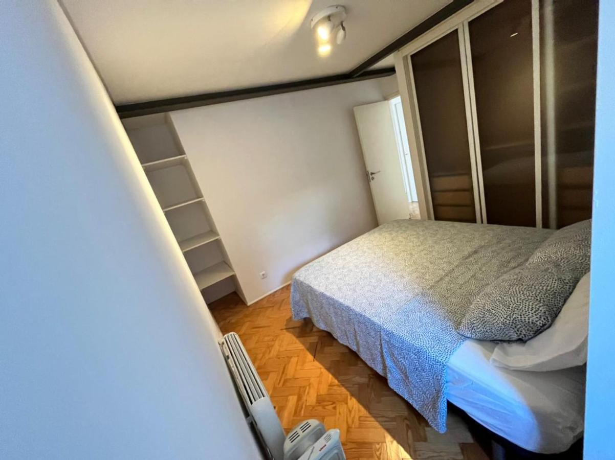 Central Apartment