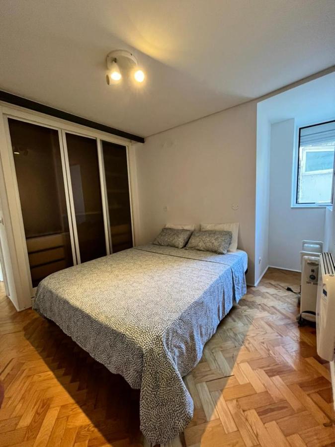 Central Apartment