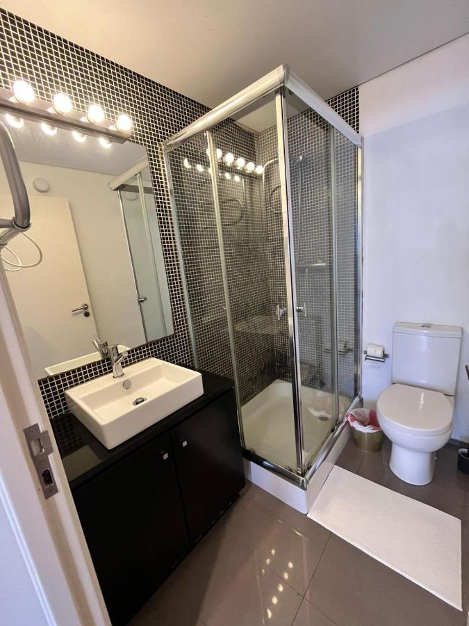 Central Apartment *