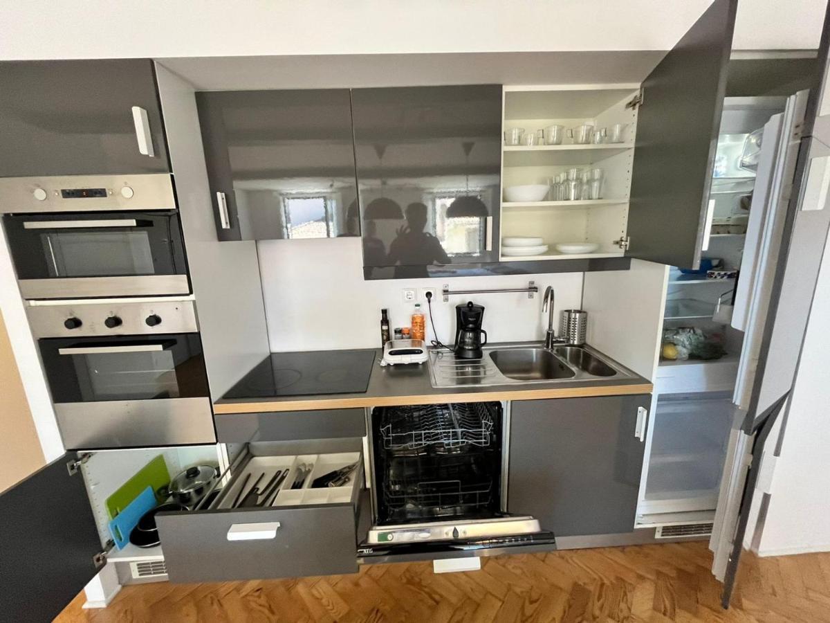 Central Apartment Lisbon