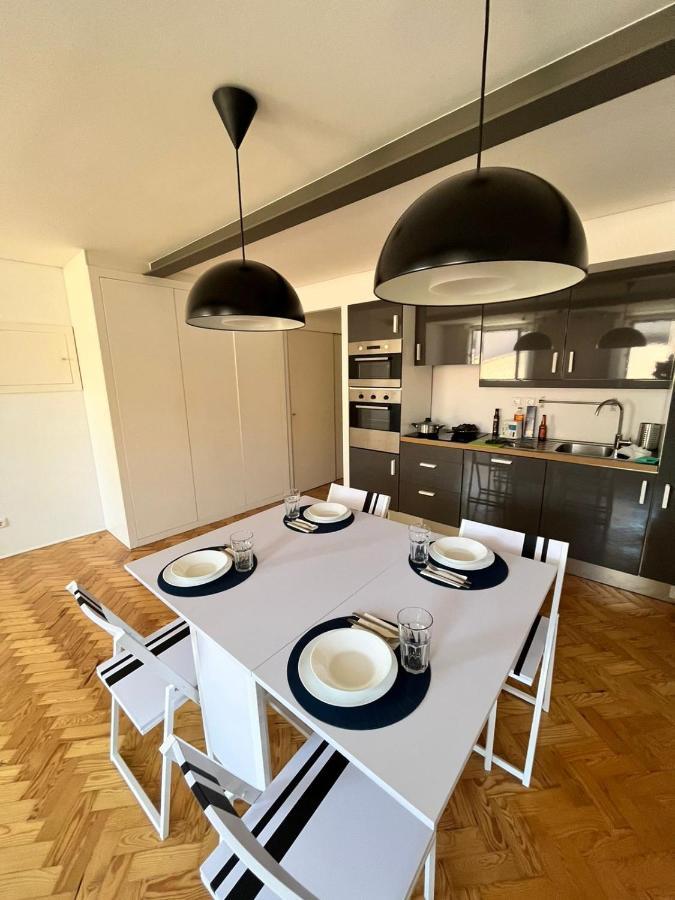 Central Apartment Lisbon