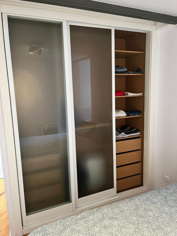 Central Apartment *