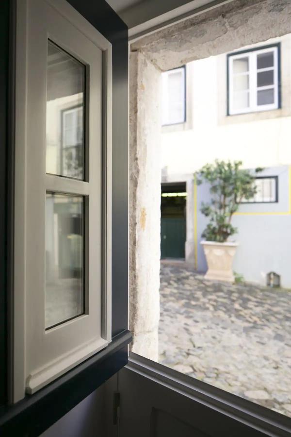 Apartment Central Navy Studio Lisbon