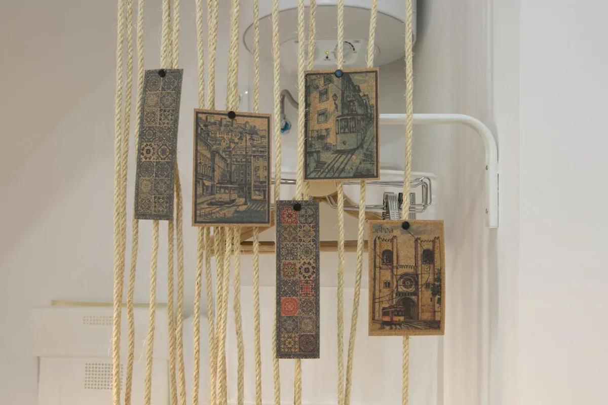 Central Navy Studio Apartment Lisbon