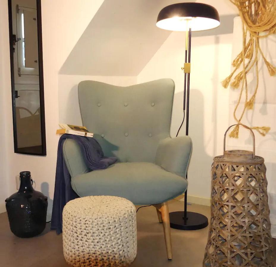 Apartment Central Navy Studio *