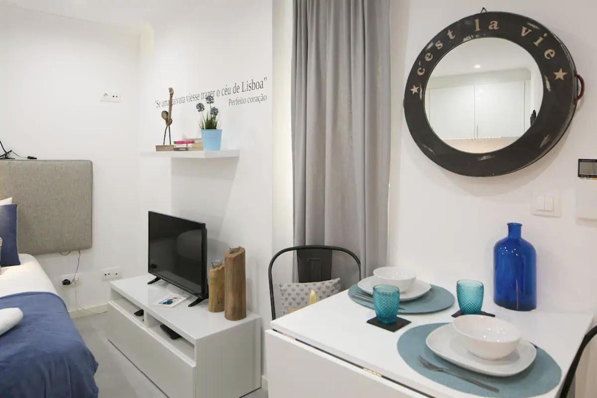 Apartment Central Navy Studio