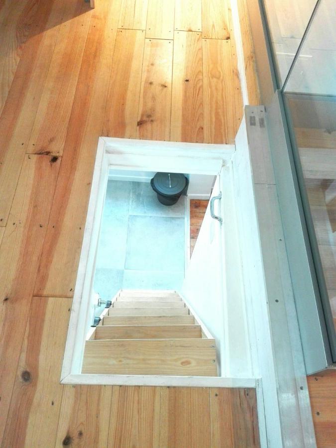 Apartment Great Graca Studio *