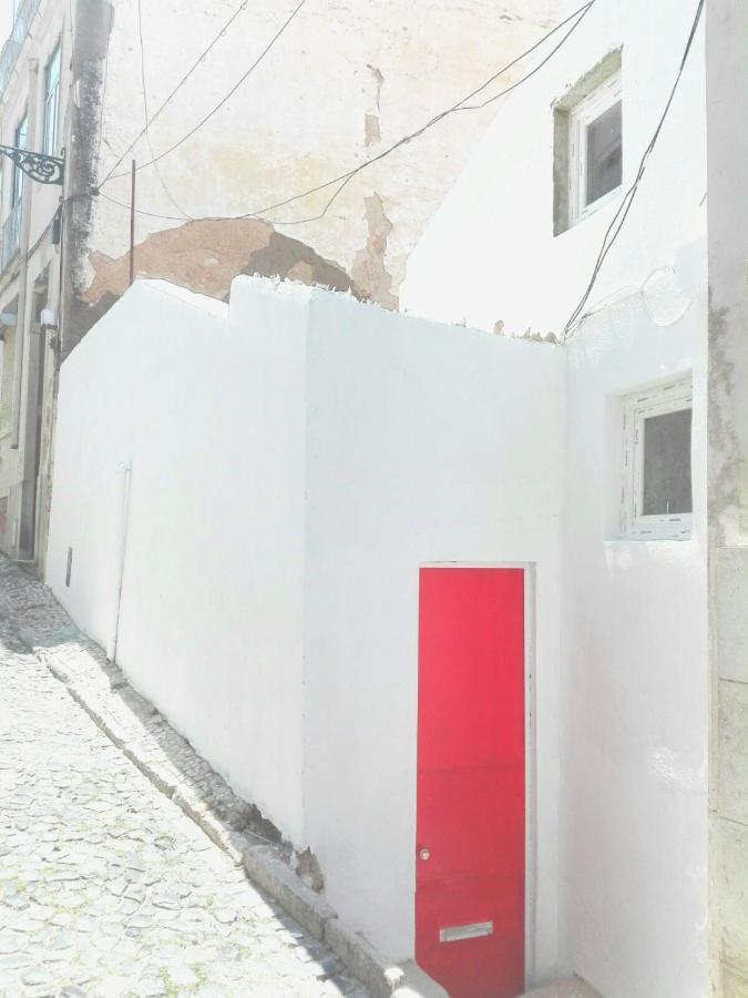 Great Graca Studio Apartment
