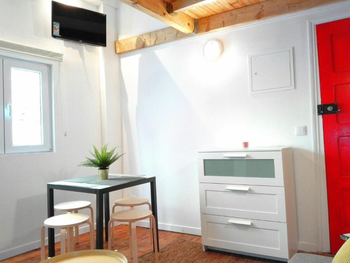 Apartment Great Graca Studio *
