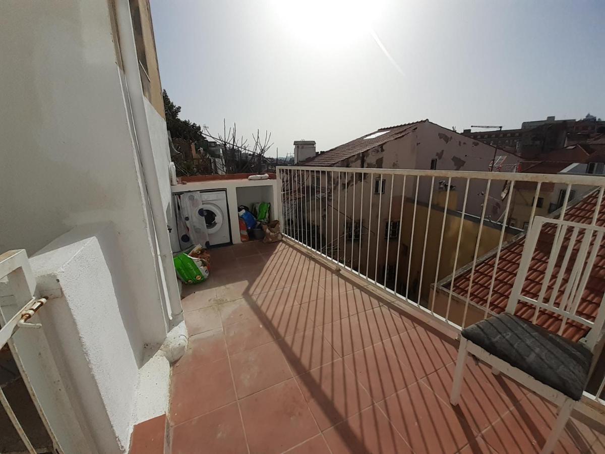 Great Graca Studio Apartment