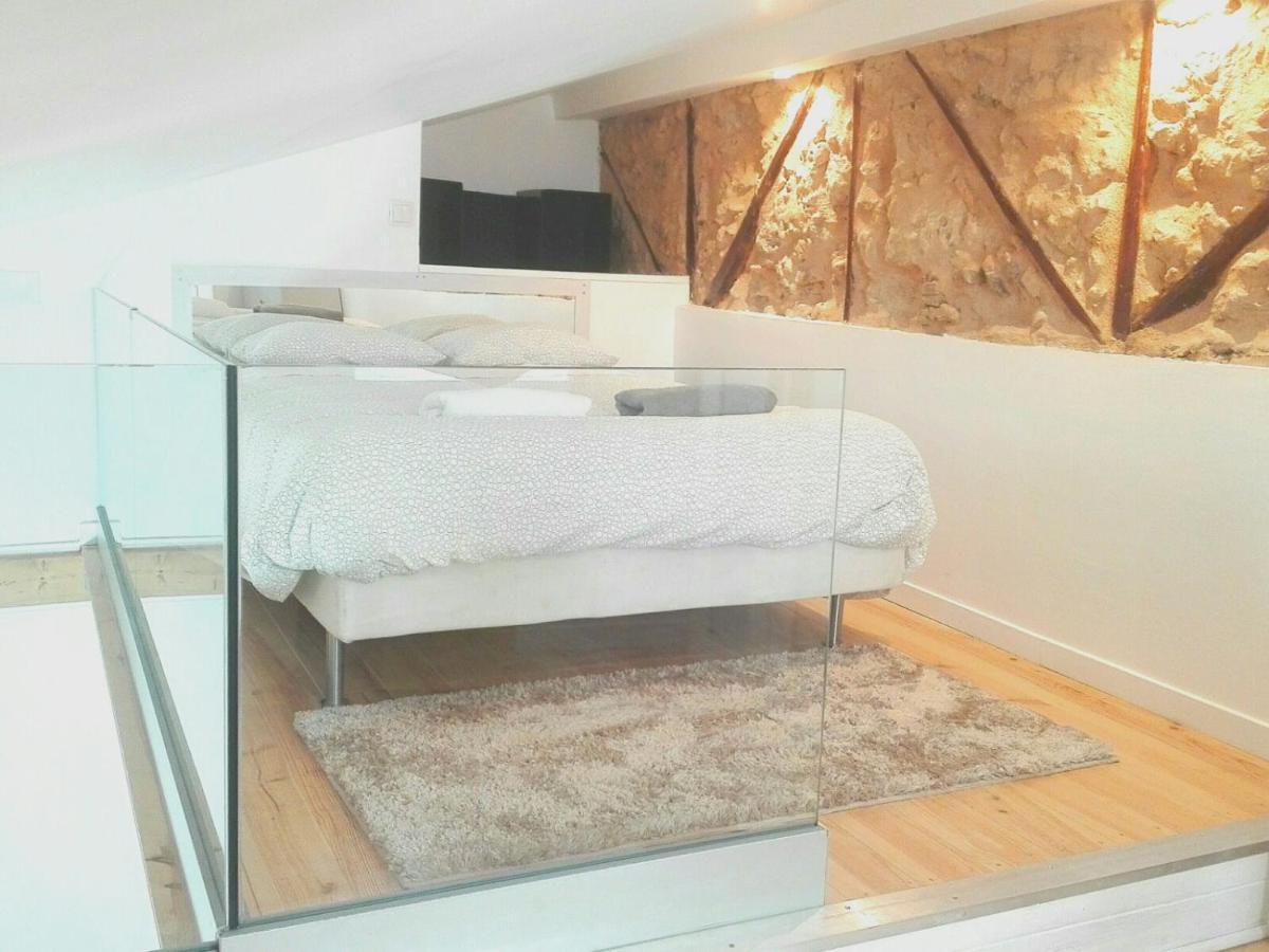 Apartment Great Graca Studio *