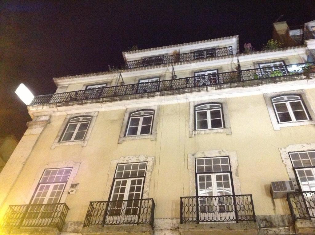 Casa de hóspedes New Aljubarrota Lisboa