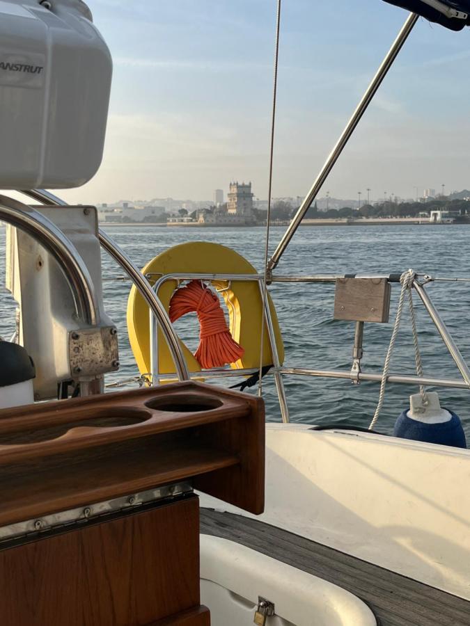 Botel In A Boat - *
